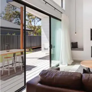 Sliding & Folding Extrusions