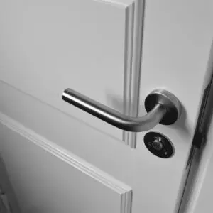 Door & Window Fittings